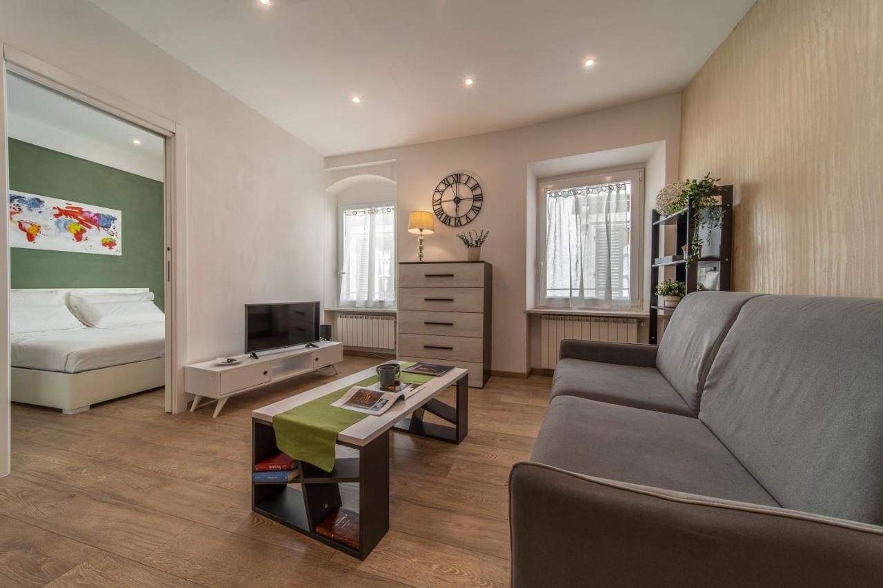 Door22 - Apartment In S. Lorenzo Florencia Exterior foto