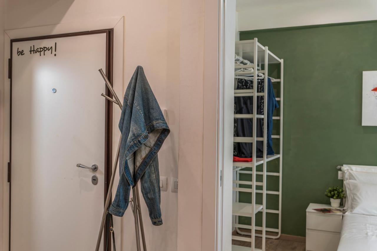 Door22 - Apartment In S. Lorenzo Florencia Exterior foto